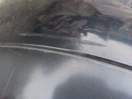 AUDI A6 C5 bumper rear part rear KOMBI LZ9W