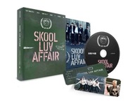 Skool Luv Affair - BTS