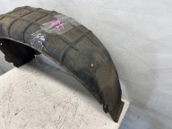 Nissan X-TRAIL T32 mudguard right rear part right rear.