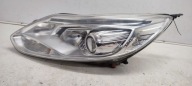 light front front left xenon Ford Focus MK3