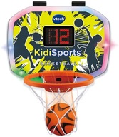 Basketbalový kôš interaktívny LED lopta obruč