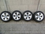 BMW F06, F10, F12 - 8Jx17 H2 ET30 5x120 - felgi