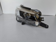 light right REFLEKTOR SUBARU OUTBACK 22- LIFT FULL LED