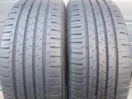 2× Continental ContiEcoContact 5 195/55R16 87 H
