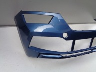 frontstoßstange SKODA KAMIQ 658 18- NR 28896