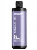 Matrix Tr So Silver Triple Power Mask 500 ml