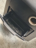TUNEL central console OE 7S71-A045A20-AX FORD MONDEO MK4 07r. EU