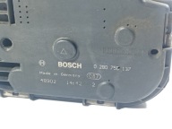 Valvola a farfalla OE 0280750137 Lancia Musa 04-12