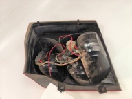 light left rear part 05303753A DODGE CALIBER