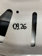 cofano Renault Captur II Mitsubishi ASX 20r 09.26
