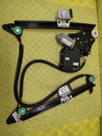 FORD GALAXY LIFT window regulator left rear part