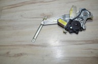 mechanism windows left rear part Nissan Note II E12 14r