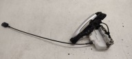 lock handle front front left 4pin Renault Scenic II LIFT 1,5 DCI