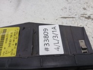 BMW E46 PANEL klimatizaci klími 6916882