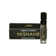 NISHANE SUEDE ET SAFRAN próbka 1,5ml