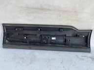AUDI Q7 4M moulding door right rear part