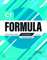 Formula C1 Advanced Helen Chilton