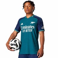 ADIDAS ARSENAL FC 23/24 THIRD AFC IN1603 MĘSKA KOSZULKA TRYKOT PIŁKARSKI