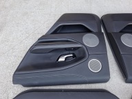 side door upholstery front front left LAND RANGE ROVER EVOQUE L538 LIFT