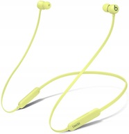 Słuchawki bezprzewodowe Apple Beats Flex MYMD2ZM/A żółte
