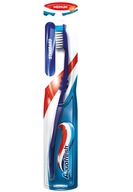 Aquafresh Family Toothbrush zubná kefka Medium 1ks