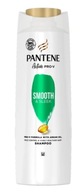 Šampón Pantene , Smooth & Silky, 400 ml