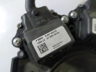 DEVIO LUCI TERGICRISTALLO TERGI 9115156 BMW E61 LIFT 525D