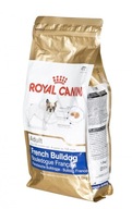 Krmivo Royal Canin SHN Breed FR Bulldog (1,50 kg)