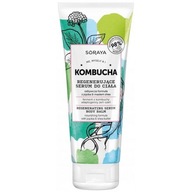 Soraya Kombucha Regeneračné telové sérum Bambucké maslo Jojoba 200ml