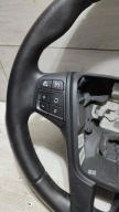 Volvo V40 2018 lenkrad