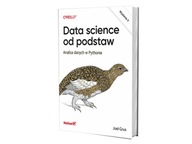 Data science od podstaw. Analiza danych