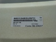 CIELO INTERNO CITROEN C4 III 98312482UW 2020R.- HB