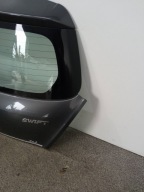 boot door window MK7 ZMW Suzuki Swift V (2010-2017)