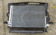 VOLVO XC90 2.4D radiator complete AUTO 30612864
