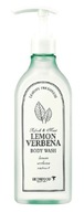 Skinfood Lemon Verbena Sprchový gél 335ml