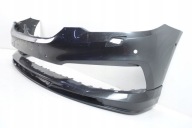 bumper front front BMW 5 G30 G31 ALPINA 2017