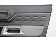 upholstery side door right front CITROEN C5 AIRCROSS 2019