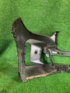 front bumper front BMW X5 G05 m-packet LIFT LCI NR.Z3414