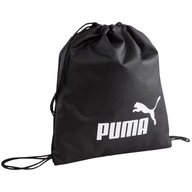 PUMA PLECAK WOREK SPORTOWY TORBA NA BUTY I ODZIEŻ 79944 01 Czarny