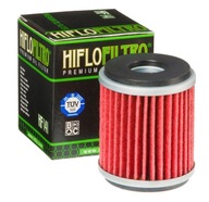 Filtr oleju Hiflo HF141 YAMAHA YZ 250 F 2003-2008