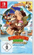 Donkey Kong Country Tropical ze - [Nintendo Switch]