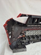 OPEL FRONTERA C 24- bumper front front PDC 9854995780