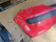 bumper rear part HYUNDAI GETZ 02-05 86610-1C100