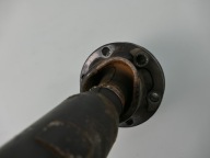 PORSCHE CAYENNE 9P 4.5 TURBO cardan