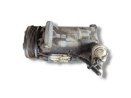 Klimakompressor klimaanlage Opel Astra GTC H facelift 2008 13286085