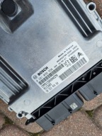 running board startowy BSI key PROACE CITY Berlingo Combo E Rifter 9856345480