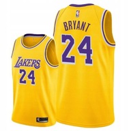 Koszulka Kobe Bryant 24 Los Angeles Lakers,XXL