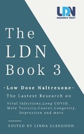The LDN Book 3: Low Dose Naltrexone Praca