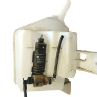 washer fluid tank OPEL CORSA E 39015511