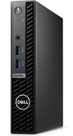 Počítač Dell Optiplex 7010 MFF i7-13700T 16 GB SSD1024 UHD 770 W11Pro